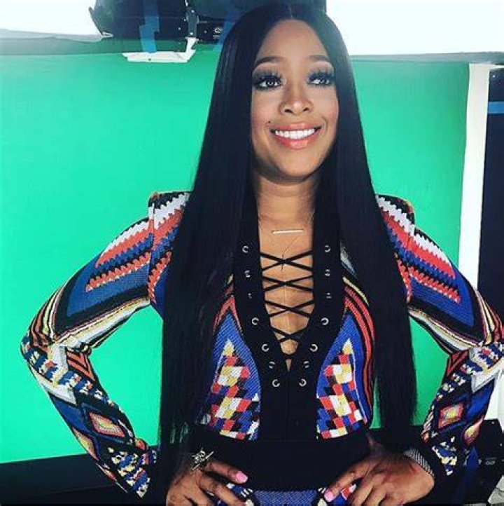 Trina Rapper Wallpapers Wallpaper Cave