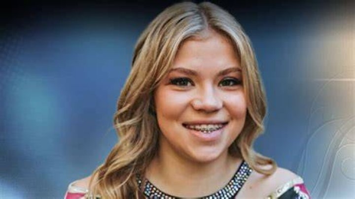 Tristyn Bailey's Wounds: A Detailed Examination