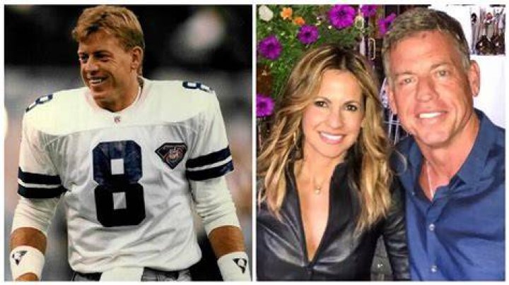 Troy Aikman 2023 Wife, net worth, tattoos, smoking & body facts Taddlr