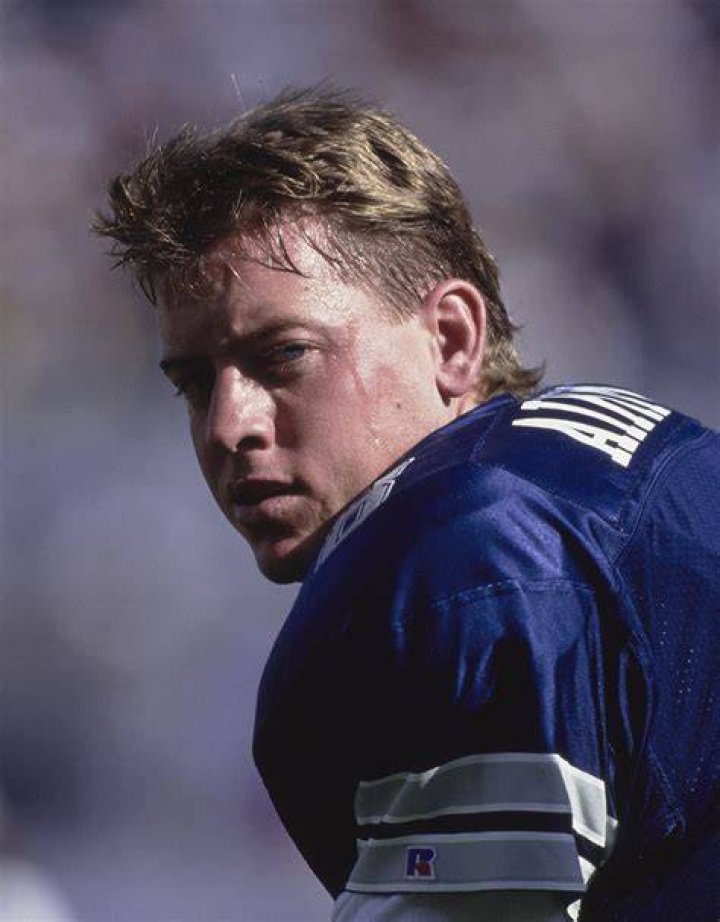 Troy Aikman's Height: Unlocking Secrets To Quarterback Success