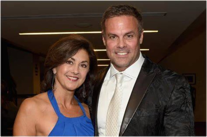 Troy Gentry And His Wife: A Musical Love Story