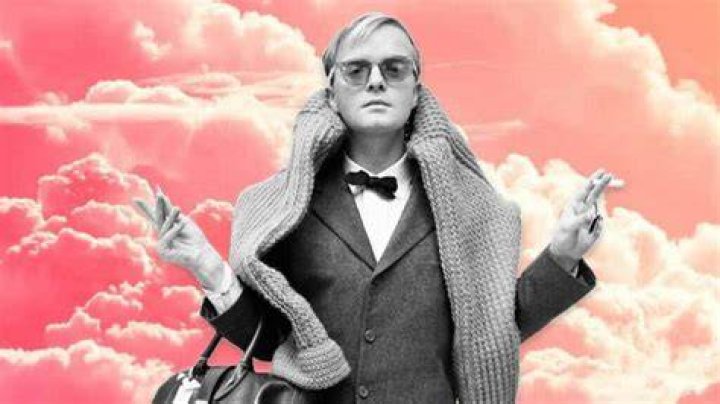 Truman Capote's Legacy: Unveiling His Financial Success