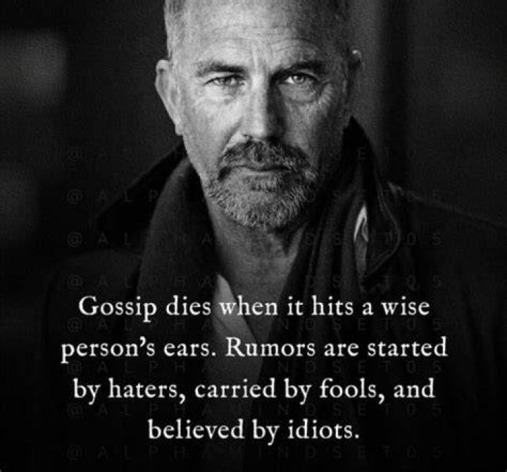 Truths And Untruths: Uncovering The Wisdom Of Gossip Quotes
