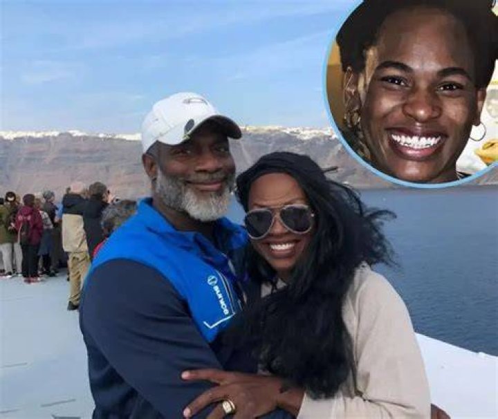 Tucker's Wife: Unraveling The Identity Of The Mystery Woman