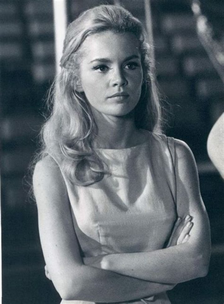 Tuesday Weld Biography, Height & Life Story Super Stars Bio