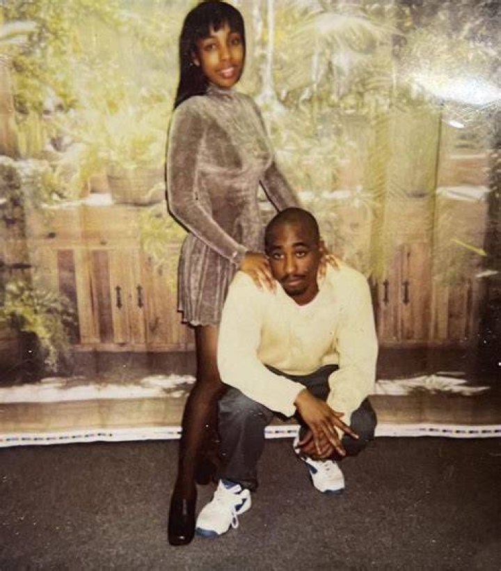Tupac Shakur&rsquo;s Wife and Kids Who Was 2Pac Married To? Meet His Partner