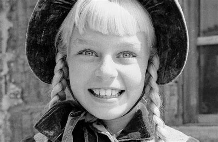 Turner Classic Movies — Patty McCormack is THE BAD SEED (‘56), tomorrow