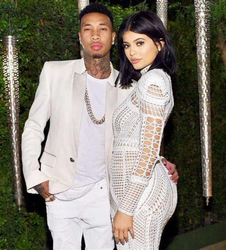 Tyga’s Girlfriend From Kylie Jenner To Avril Lavigne Hollywood Life
