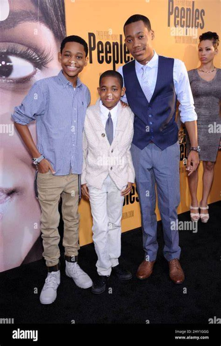 Tylen Jacob Williams Height: The Ultimate Guide To His Stature