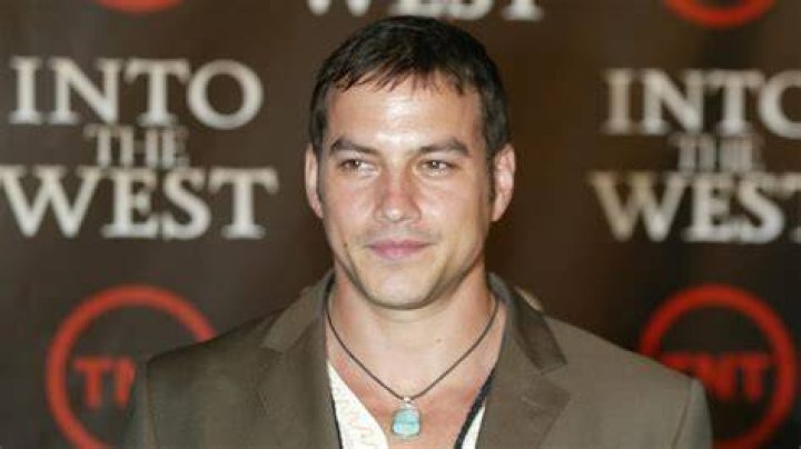 Tyler Christopher's Family: Past, Present, And Future