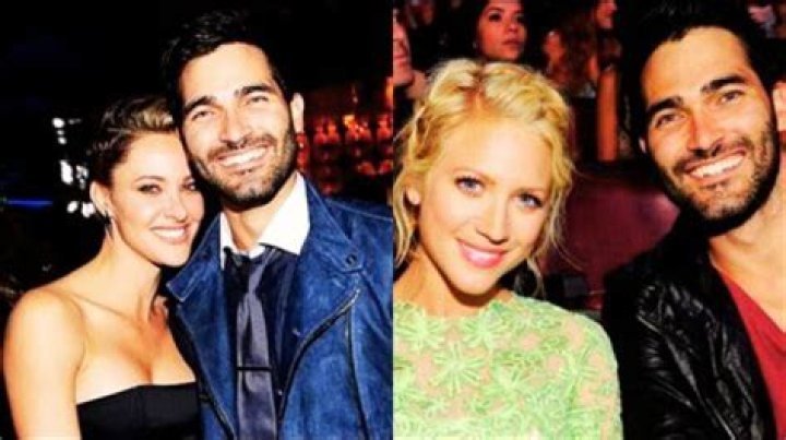 Tyler Hoechlin's Wife: Unveiling His Marital Status