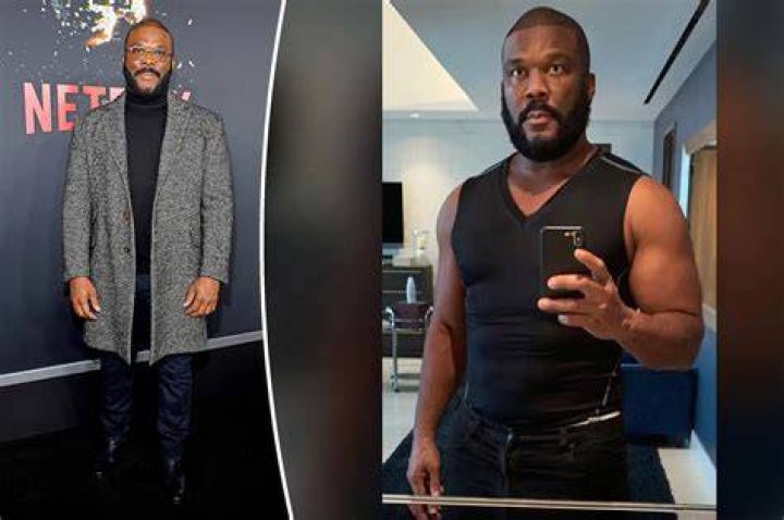 Tyler Perry's Age And Height: A Comprehensive Look