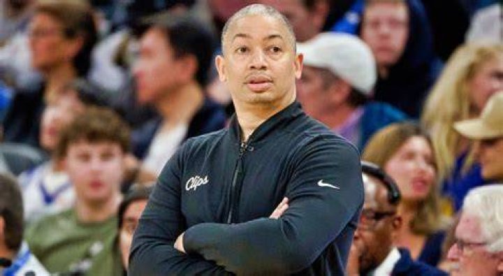 Tyronn Lue's Children: Meet His Kids And Family