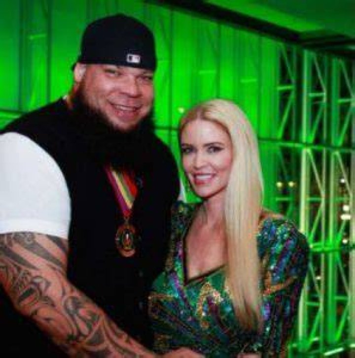 Tyrus's Second Wife: Unveiling The Secrets