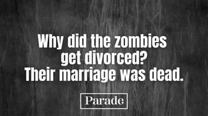 Ultimate Dark Humor: The Funniest And Most Morbid Jokes