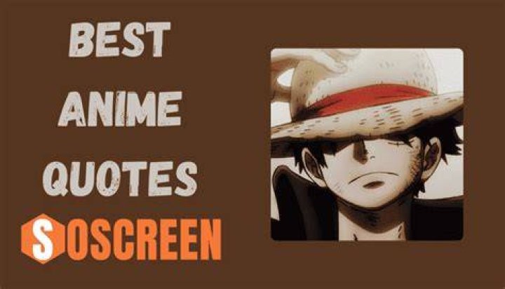 Ultimate Guide: Anime Quotes About Death That Will Touch Your Soul