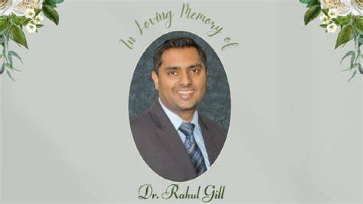Ultimate Guide By Dr. Rahul Gill: Unlocking Health Secrets
