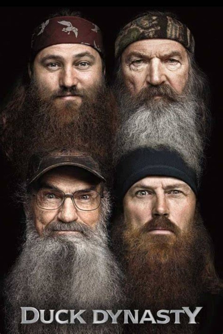 Ultimate Guide: Explore The Duck Dynasty Cast