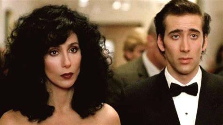 Ultimate Guide: Moonstruck's Memorable Setting For Cher And Nicolas Cage's Date