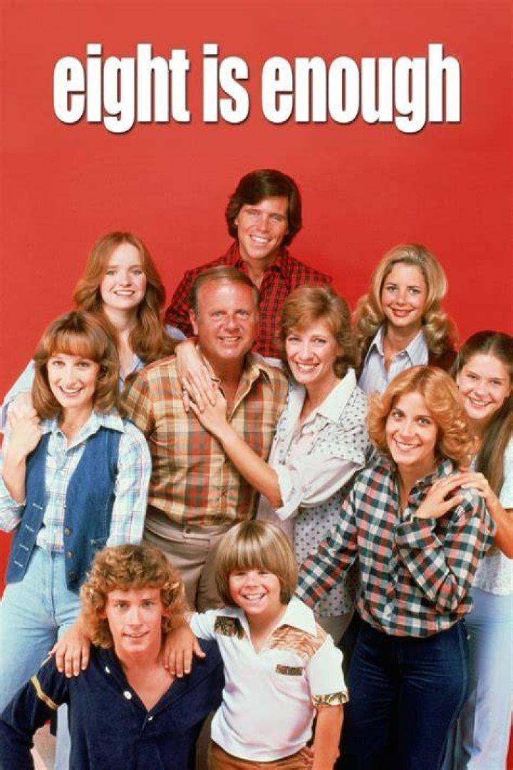 Ultimate Guide To "Eight Is Enough" Cast Members: Discover The Stars Of The Iconic Series
