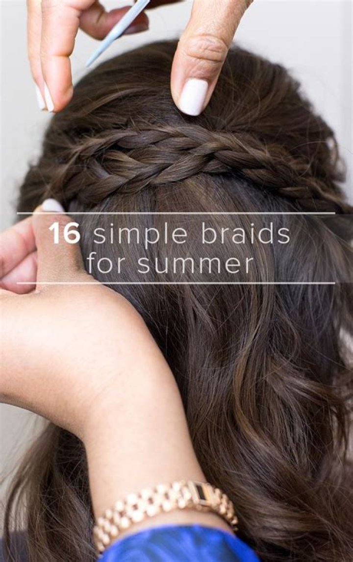 Ultimate Guide To Flawless Multiple Braids Hairstyles For Every Occasion