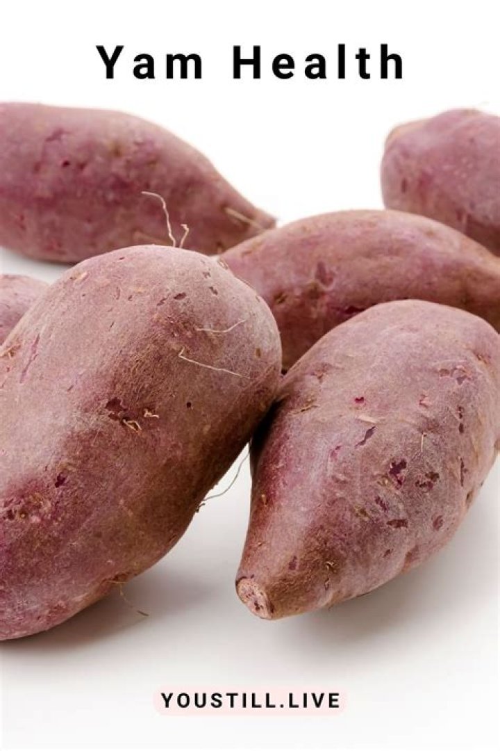 Ultimate Guide To Lamie Yam: Nutritional Benefits And Culinary Uses