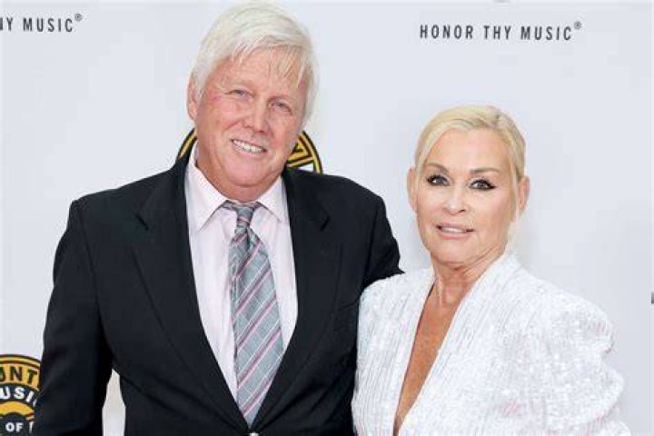 Ultimate Guide To Lorrie Morgan And Randy White's Net Worth