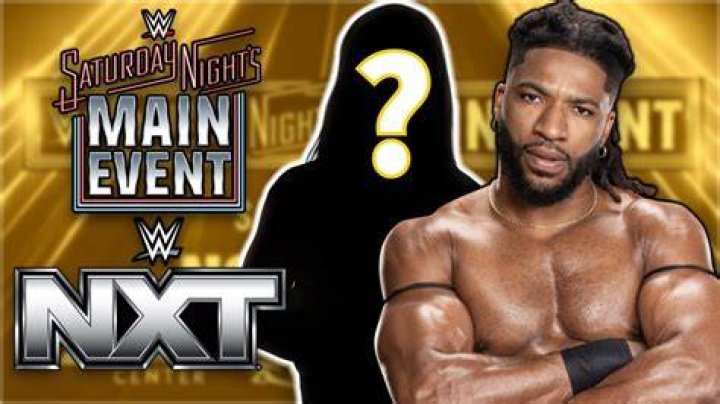 Ultimate Guide To Monte Ford: From NXT Star To Main Event Contender