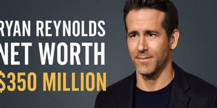 Ultimate Guide To Ryan Reynolds' Impact On The Entertainment Industry