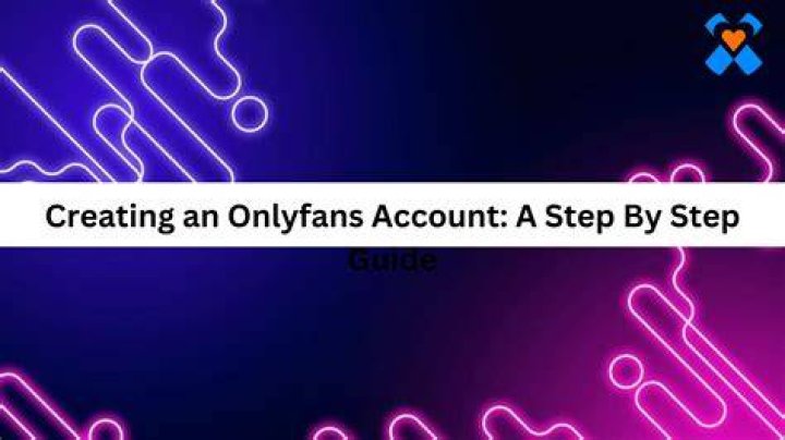 Ultimate Guide To Sign In To OnlyFans: A Step-by-Step Tutorial