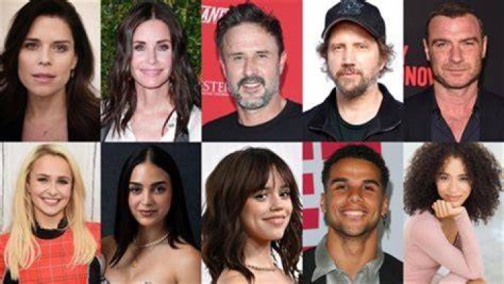Ultimate Guide To The Captivating Actors In Hemlock Grove