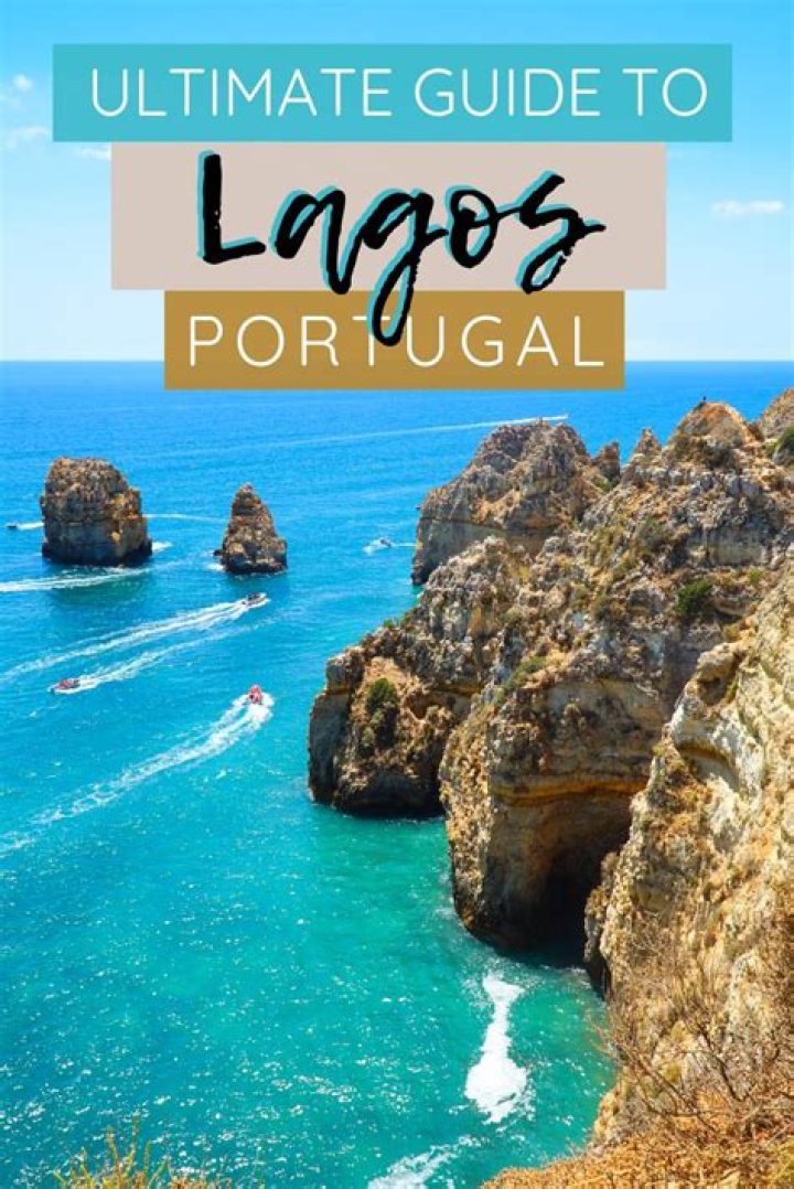 Ultimate Guide To Unlocking: The Lagos Travel Passcode