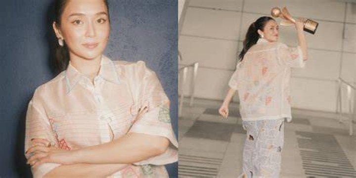 Ultimate Guide: Unveiling Kathryn Bernardo's Height