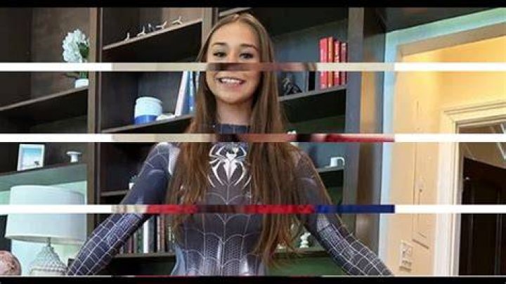 Ultimate Sophie Spiderman Leaked Footage Unveiled