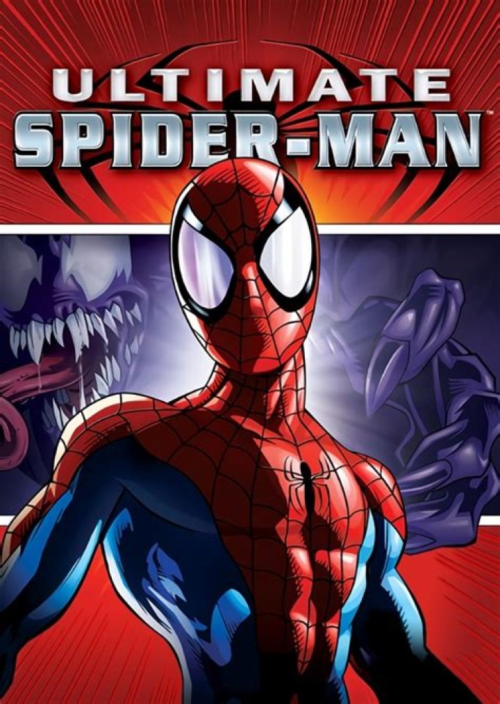 Ultimate Spider-Man Video Experience At Spider Manvid.com