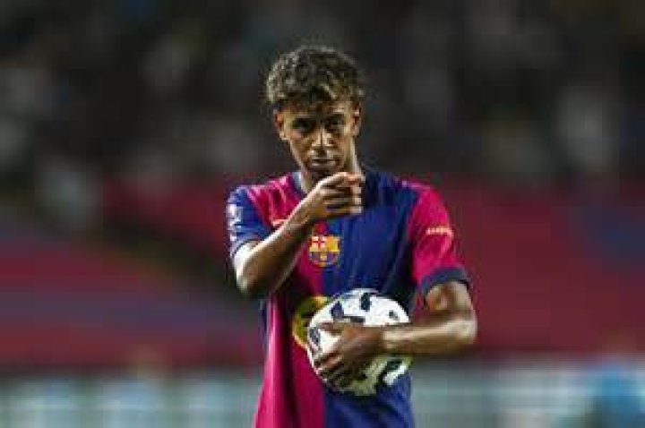 Un jugador del Barça ja no jugarà amb el primer equip. Lamine Yamal