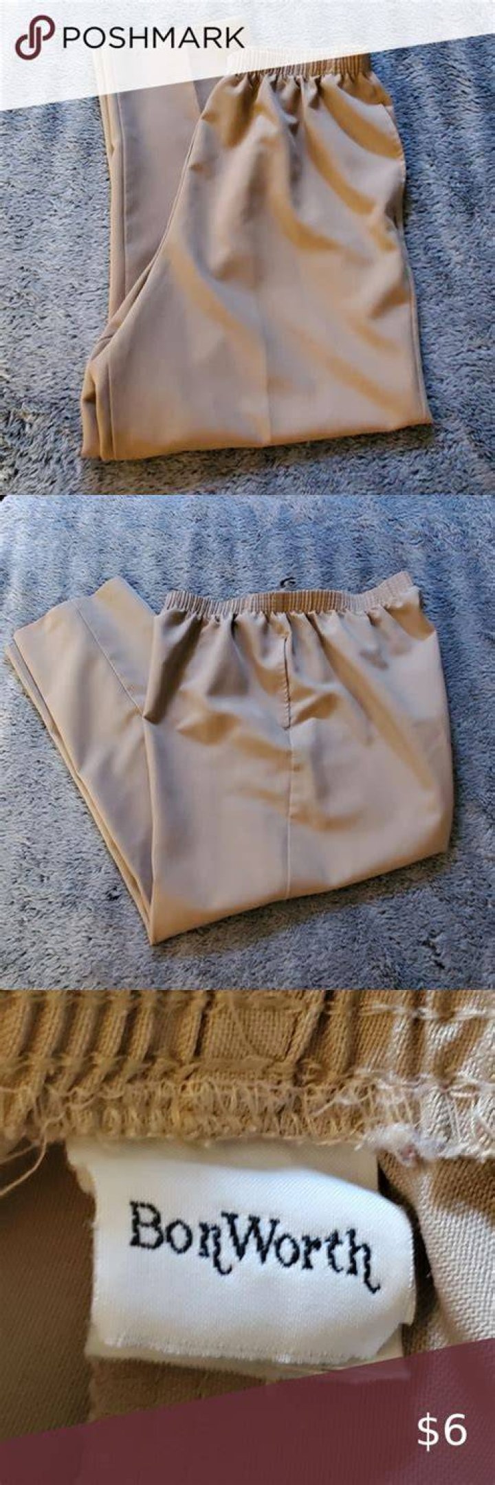 Unbeatable Deals On Bon Worth Pants | Stylish And Affordable