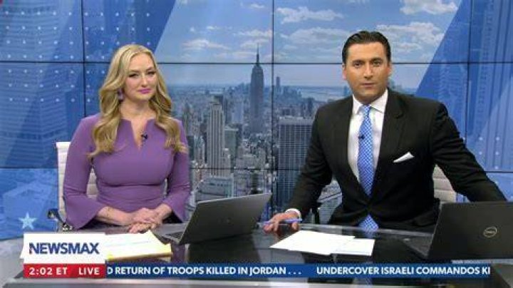 Unbiased Analysis: Newsmax Commentators' Insightful Perspectives