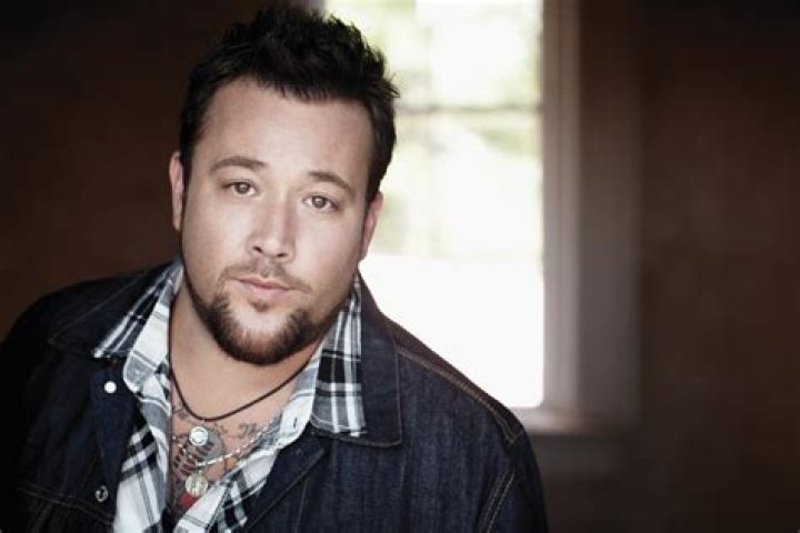 Uncle Kracker's True Identity: Uncovering The Man Behind The Music