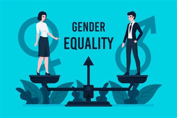 Uncover Heidi Russo's Groundbreaking Work On Gender Equality