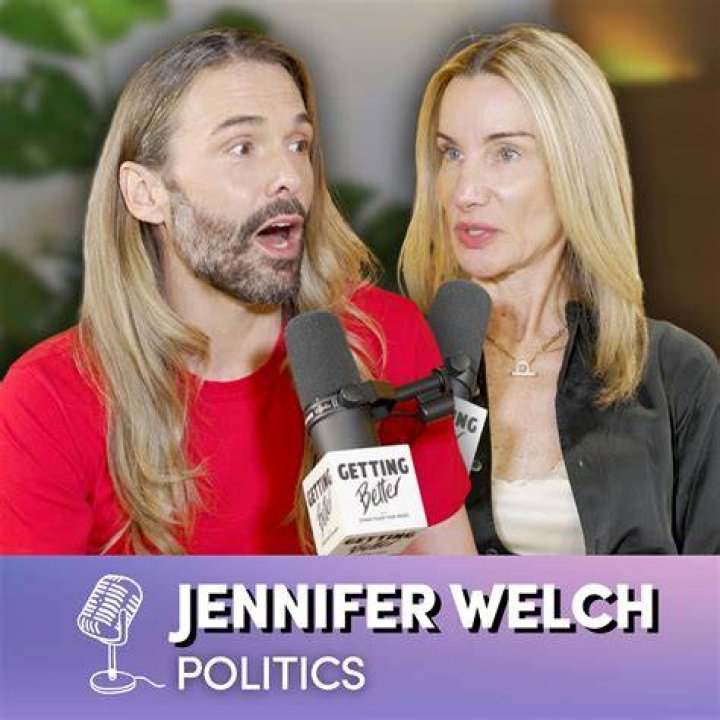 Uncover Hidden Truths And Empowering Insights In The "I've Had It!" Podcast With Jennifer Welch