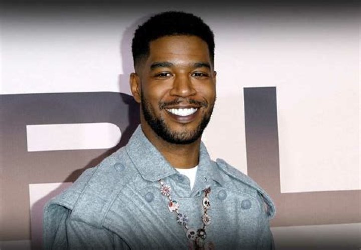 Uncover Kid Cudi's Age In 2008: A Comprehensive Guide
