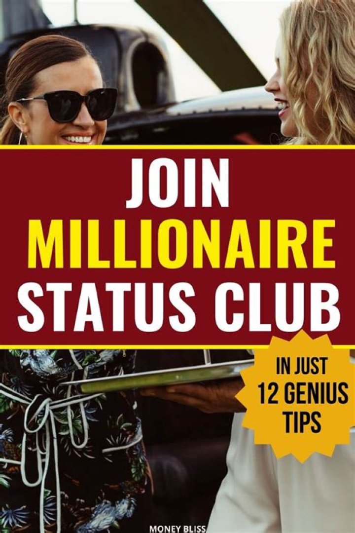 Uncover Linsey Donovan's Path To Millionaire Status