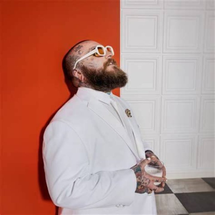 Uncover Teddy Swims' Date Of Birth: A Musical Timeline