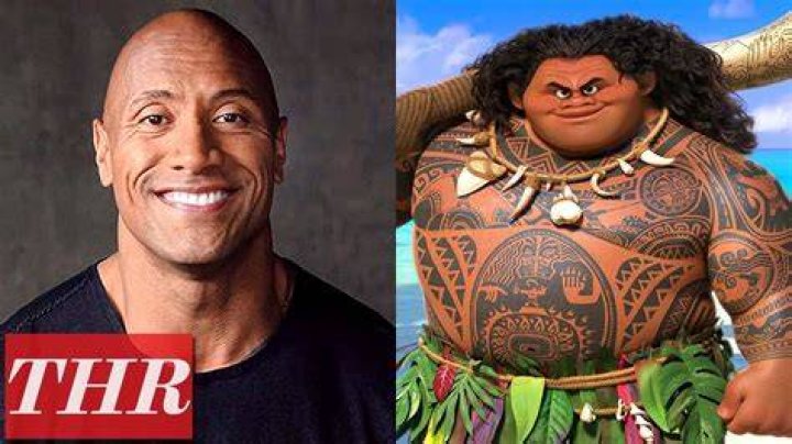 Uncover The Actor Behind Maui's Voice: Who Plays Maui?