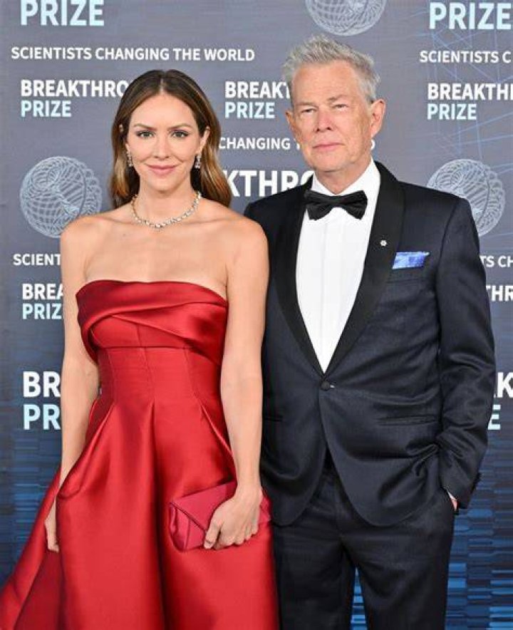 Uncover The Age Of Katharine McPhee's Husband: The Untold Truth