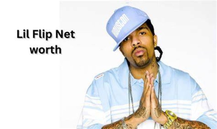 Uncover The Age Of Lil Flip: A Comprehensive Guide