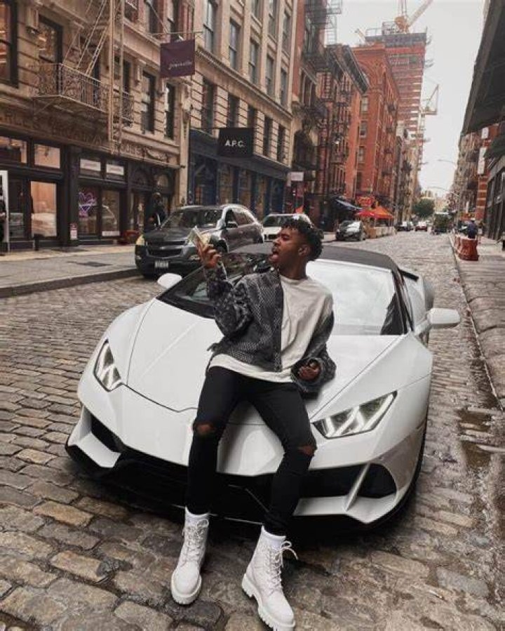 Uncover The Age Of Social Media Star: Prettyboyfredo