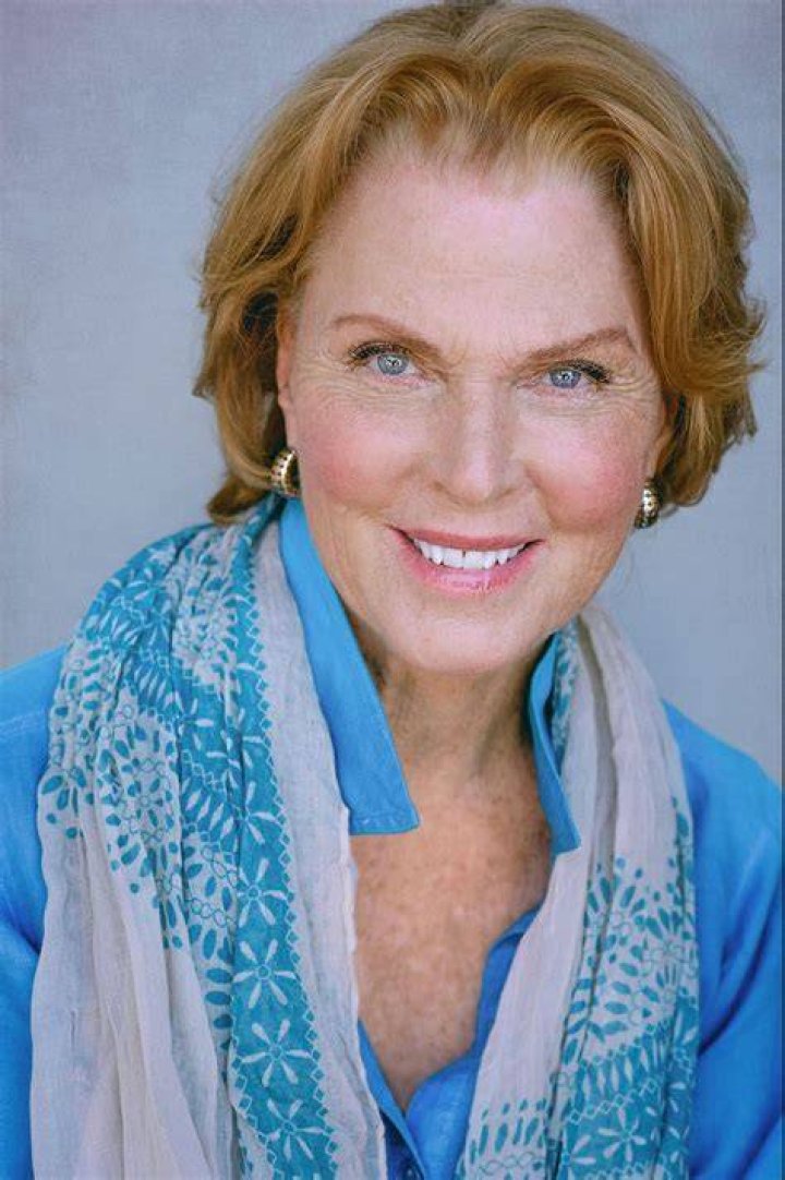 Uncover The Alluring World Of Actress Mariette Hartley: A Hollywood Icon
