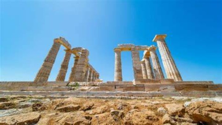 Uncover The Beauty And History Of Greece Through Cinematic Masterpieces